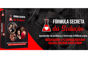 Formula da Sedução